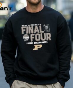 Purdue Boilermakers Final Four 2024 Shirt 3 Purdue Boilermakers Final Four 2024 Shirt 4