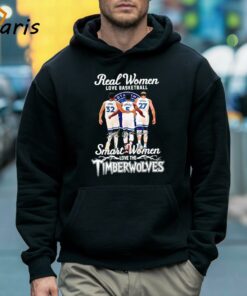 Real Women Love Basketball Smart Women Love The Minnesota Timberwolves Signatures Shirt 4 Real Women Love Basketball Smart Women Love The Minnesota Timberwolves Signatures Shirt 5