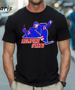 Rempire State Matt Rempe New York Rangers Shirt