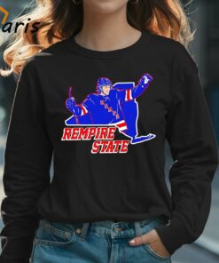 Rempire State Matt Rempe New York Rangers Shirt 2 Rempire State Matt Rempe New York Rangers Shirt 3