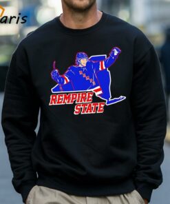 Rempire State Matt Rempe New York Rangers Shirt 3 Rempire State Matt Rempe New York Rangers Shirt 4
