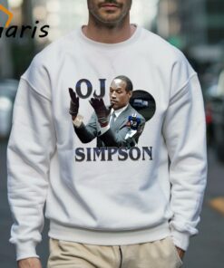 Rip OJ Simpson Football Player Vintage Shirt 2 Rip OJ Simpson Football Player Vintage Shirt 3