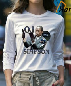 Rip OJ Simpson Football Player Vintage Shirt 3 Rip OJ Simpson Football Player Vintage Shirt 4