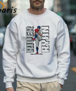 River Ryan Player Shirt 2 River Ryan Player Shirt 3
