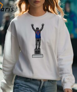 Rocky In Shambles New York Knicks Wins In 6 5 2 24 Shirt 3