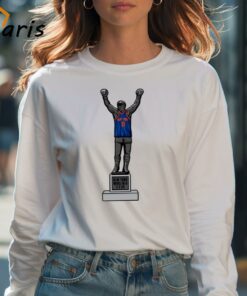 Rocky In Shambles New York Knicks Wins In 6 5 2 24 Shirt 4