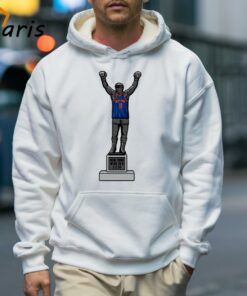 Rocky In Shambles New York Knicks Wins In 6 5 2 24 Shirt 5