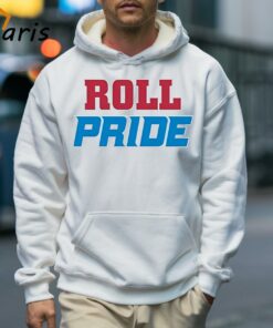 Roll Pride Detroit Lions Shirt 5