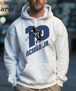 Ronald Acuna Jr 13 Atlanta Braves 2024 Shirt 4 Ronald Acuna Jr 13 Atlanta Braves 2024 Shirt 5