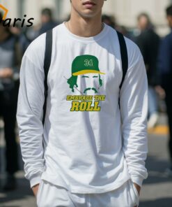 Ryne Sandberg Chicago Cubs Homage Ryno Shirt 2 Ryne Sandberg Chicago Cubs Homage Ryno Shirt 3