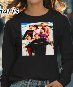 Samhopkodesigns In The Middle Shirt 4