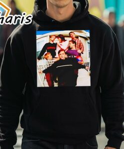 Samhopkodesigns In The Middle Shirt 5