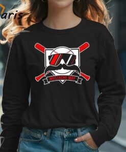 San Francisco Giants Mustache May 2024 Shirt 3