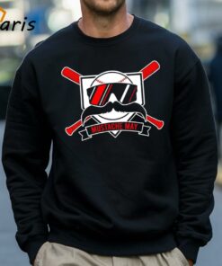 San Francisco Giants Mustache May 2024 Shirt 4