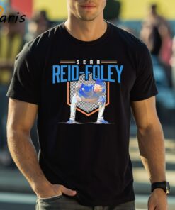 Sean Reid-Foley New York Mets Shirt