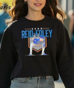 Sean Reid-Foley New York Mets Shirt 2 Sean Reid Foley New York Mets Shirt 3