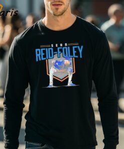 Sean Reid-Foley New York Mets Shirt 3 Sean Reid Foley New York Mets Shirt 4