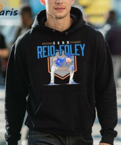 Sean Reid-Foley New York Mets Shirt 4 Sean Reid Foley New York Mets Shirt 5