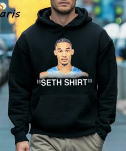 Seth Shirt Tar Heels Shirt 5