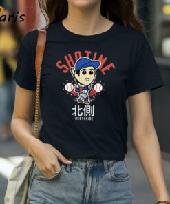 Shohei Ohtani MLB Shirt