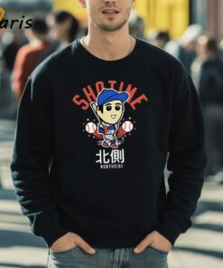 Shohei Ohtani MLB Shirt 5