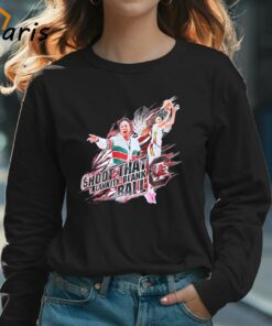 Shoot That Blankity Blank Ball Gamecock Shirt 3