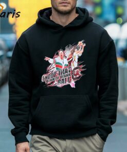 Shoot That Blankity Blank Ball Gamecock Shirt 5