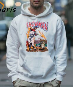 Showman AttaBoy Philadelphia Phillies Baseball Shirt 4 Showman AttaBoy Philadelphia Phillies Baseball Shirt 5