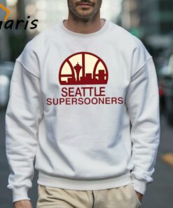 Sickos Committee Seattle Supersooners Shirt 2 Sickos Committee Seattle Supersooners Shirt 3