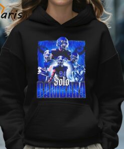 Solomanie Bambara Buffalo Bulls Graphics Shirt 4 Solomanie Bambara Buffalo Bulls Graphics Shirt 5