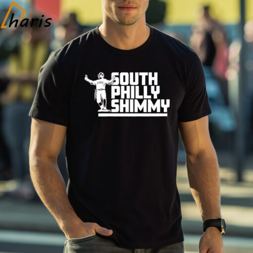 South Philly Shimmy Philadelphia Phillies Shirt