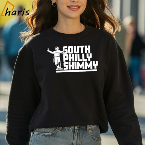 South Philly Shimmy Philadelphia Phillies Shirt