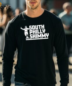 South Philly Shimmy Philadelphia Phillies Shirt 4