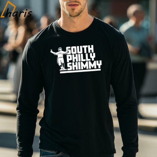 South Philly Shimmy Philadelphia Phillies Shirt