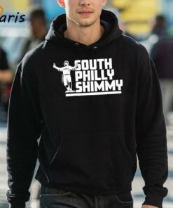 South Philly Shimmy Philadelphia Phillies Shirt 5