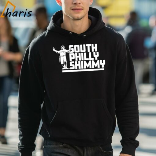 South Philly Shimmy Philadelphia Phillies Shirt