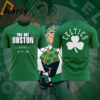 Special You Got Boston Boston Celtics 2024 NBA Final T-shirt