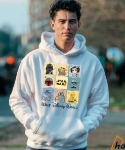 Star Wars Galaxy's Edge Walt Disney World T-shirt 3 Star Wars Galaxys Edge Walt Disney World T shirt 4