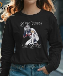 Stay Loose and Sexy Baby Harper Philadelphia T-shirt 2 Stay Loose and Sexy Baby Harper Philadelphia T shirt 3