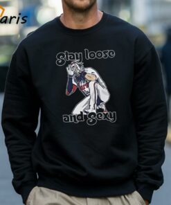 Stay Loose and Sexy Baby Harper Philadelphia T-shirt 3 Stay Loose and Sexy Baby Harper Philadelphia T shirt 4