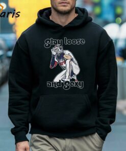 Stay Loose and Sexy Baby Harper Philadelphia T-shirt 4 Stay Loose and Sexy Baby Harper Philadelphia T shirt 5