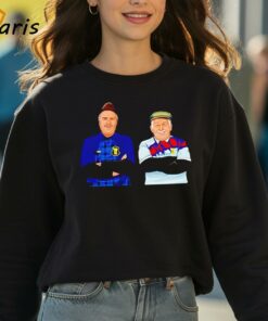 Still Game Scotland Shirt 3