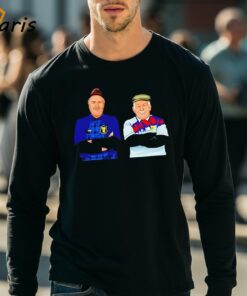 Still Game Scotland Shirt 4