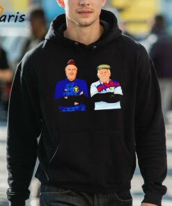 Still Game Scotland Shirt 5