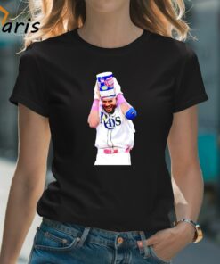 Tampa Bay Rays Jose Siri Tremendous Photo Shirt