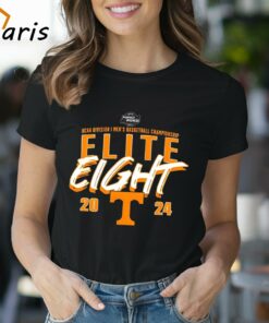 Tennessee Volunteers 2024 March Madness Elite Eight Shirt