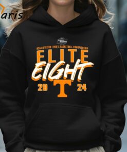 Tennessee Volunteers 2024 March Madness Elite Eight Shirt 5
