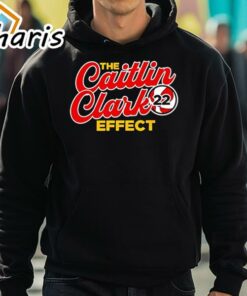 The Caitlin Clark Effect Shirt 5