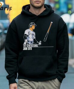 The Generational Juan Soto New York Yankees Shirt 5