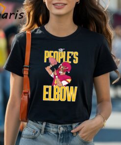 The People’s Elbow 2024 Shirt
